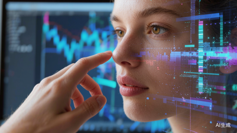 当AI越来越仿真,你还在乎什么是“真”吗